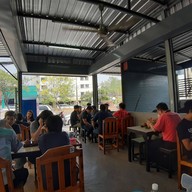 บรรยากาศ เอกเนื้อตุ๋น