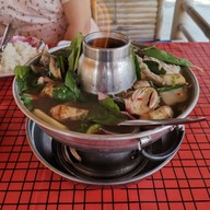 เมนูของร้าน ครัวทะเล