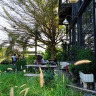 บรรยากาศ 21 Coffee Beer