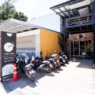 หน้าร้าน D'lish express