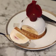 เมนูของร้าน Paris Mikki สุขุมวิท 19