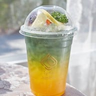 เมนูของร้าน Beau Tique Cafe