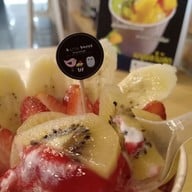 A Little Sweet, Dessert Cafe เขารัง