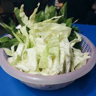 เมนูของร้าน วังชะโอน