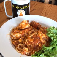 Wanchan Coffee House (วันจันทร์คอฟฟี่เฮาส์) พระราม4