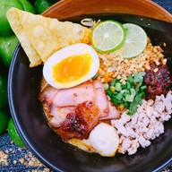 เตี๋ยวยัง ก๋วยเตี๋ยวต้มยำ หทัยราษฎร์