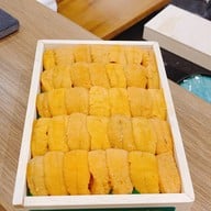 เมนูของร้าน Ukiyo