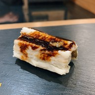 เมนูของร้าน Ukiyo