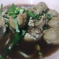 เมนูของร้าน วังชะโอน