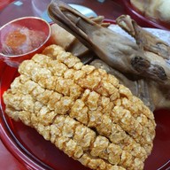 หมูกรอบสยาม ต้นตำรับ