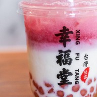 เมนูของร้าน Xing Fu Tang Melbourne