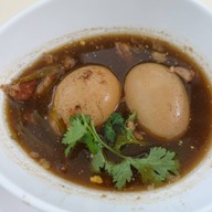 ครัวเบญจรงค์