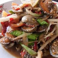 บ้านนู๋นิด ส้มตำ&ยำแซ่บ