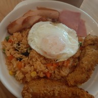 เมนูของร้าน tatony coffee บางกอกใหญ่