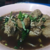 เมนูของร้าน วังชะโอน