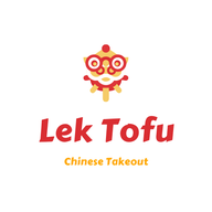 เมนู หมีพูห์เต้าหู้ทอด (เจตลอดปี) และขนมบ้านแหม่ม