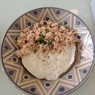 เมนูของร้าน Urban - Bamboo  ติ่มซำ ก๋วยเตี๋ยวคั่ว