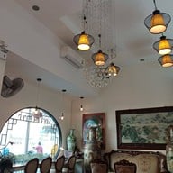 บรรยากาศ Urban - Bamboo  ติ่มซำ ก๋วยเตี๋ยวคั่ว