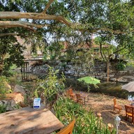 Giant Tree Cafe Khaoyai