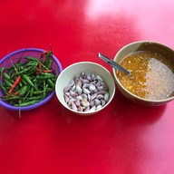 ข้าวขาหมู บางพลัด
