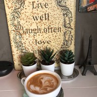 ลมโชย Caffee