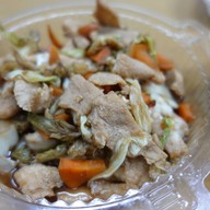 อัน ยอง ร้านอาหารเกาหลี