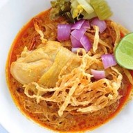 ร้านน้ำเงี้ยว-ข้าวซอย หม้อดิน