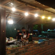 กัมปงชาชัก สตูล