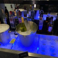 EVA Lounge