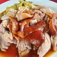 เมนูของร้าน ขาหมูฮ่องกง 22 รส