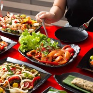 ตำเล้ย สาขา 8 [ตำเลย ณ บางกอก] ลาดพร้าว 101 - โพธิ์แก้ว