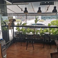 Street Coffee รังสิต