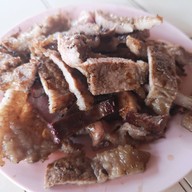 ร้านอาหารลาบหนองเดิ่น