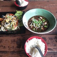 ก๋วยเตี๋ยวเรือเรืองสมุทร เอกชัย2