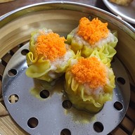 เมนูของร้าน ง้วนติ่มซำ สาขาลาดหญ้า