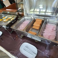 Giant Tree Cafe Khaoyai