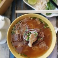 เมนูของร้าน Vietnamese And More -