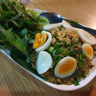 สวนอาหารบ้านฝ้าย แพร่