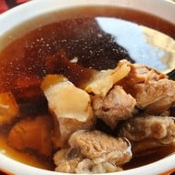 เมนูของร้าน ขาหมูฮ่องกง 22 รส