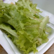 อัน ยอง ร้านอาหารเกาหลี