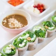 เมนูของร้าน Vietnamese And More -