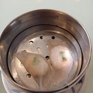 เมนูของร้าน Urban - Bamboo  ติ่มซำ ก๋วยเตี๋ยวคั่ว