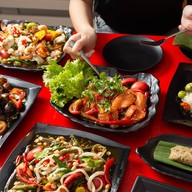 ตำเล้ย สาขา 8 [ตำเลย ณ บางกอก] ลาดพร้าว 101 - โพธิ์แก้ว