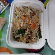 ผัดไทป้าแจ๊ว เทอดไทย19
