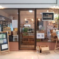 OC Organic Shop