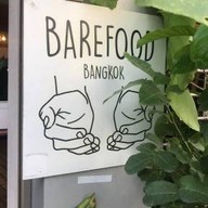Barefood Bangkok(All Plants Eats) นนทบุรี