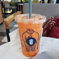 เมนูของร้าน D’oro Coffee ลาดพร้าว 112