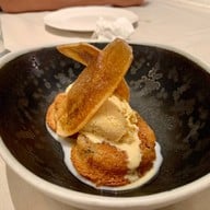 เมนูของร้าน Benjarong Baan Dusit Thani