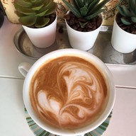 ลมโชย Caffee