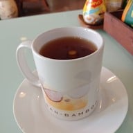 เมนูของร้าน Urban - Bamboo  ติ่มซำ ก๋วยเตี๋ยวคั่ว